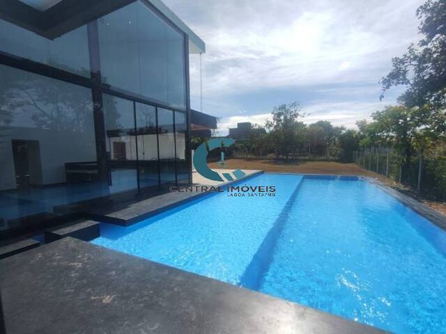 Casa em condomínio para Venda em Lagoa Santa - 4