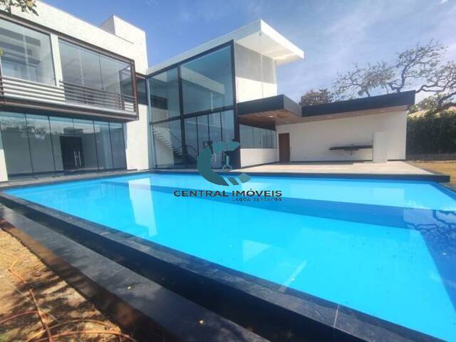 Casa em condomínio para Venda em Lagoa Santa - 5