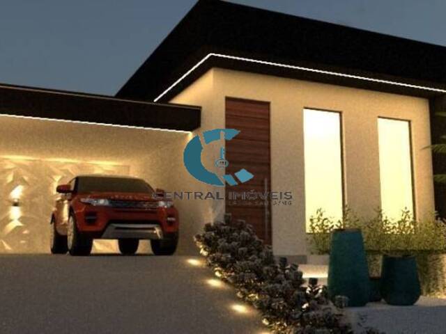 Casa para Venda em Lagoa Santa - 3