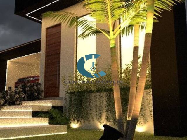 Casa para Venda em Lagoa Santa - 4