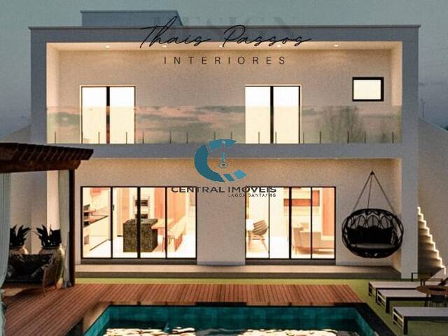 Casa para Venda em Lagoa Santa - 5