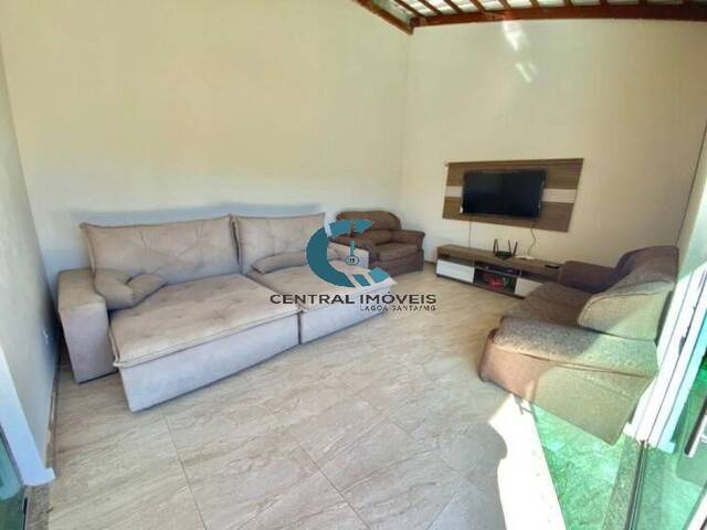 Casa para Venda em Jaboticatubas - 4