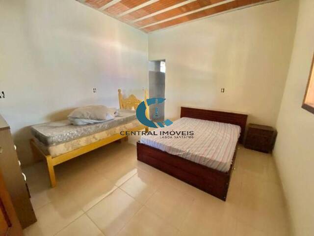 Casa para Venda em Jaboticatubas - 5