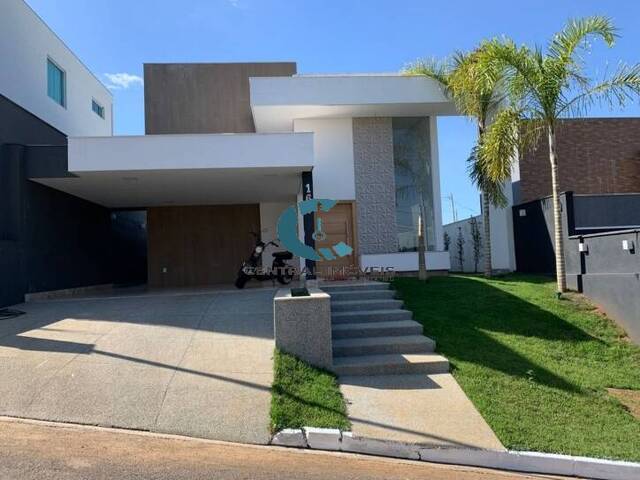 #CA0464 - Casa em condomínio para Venda em Vespasiano - MG - 2