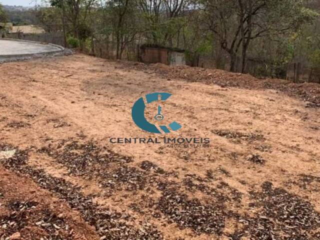 Terreno para Venda em Lagoa Santa - 2