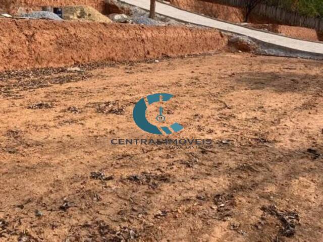 Terreno para Venda em Lagoa Santa - 3