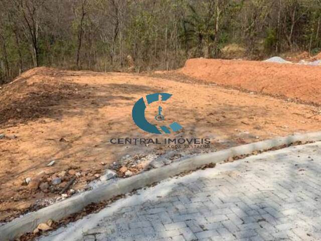 Terreno para Venda em Lagoa Santa - 4