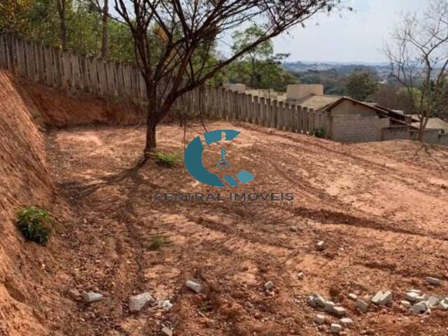 #TE0128 - Terreno para Venda em Lagoa Santa - MG - 2