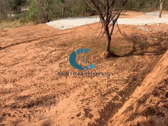 #TE0128 - Terreno para Venda em Lagoa Santa - MG - 3