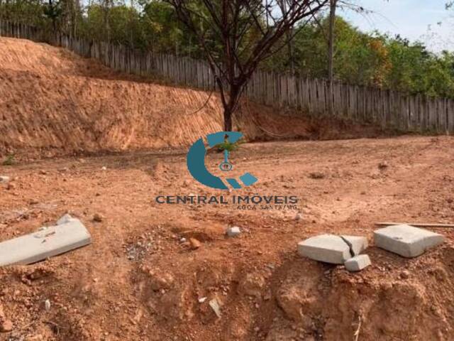 Terreno para Venda em Lagoa Santa - 4