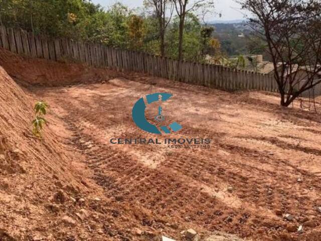 #TE0129 - Terreno para Venda em Lagoa Santa - MG - 2