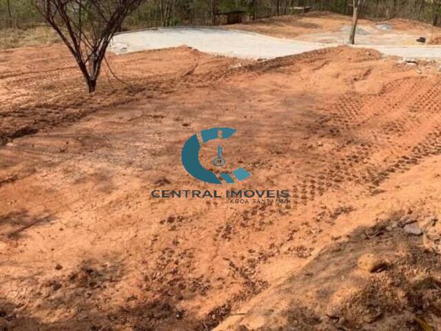 #TE0129 - Terreno para Venda em Lagoa Santa - MG - 3