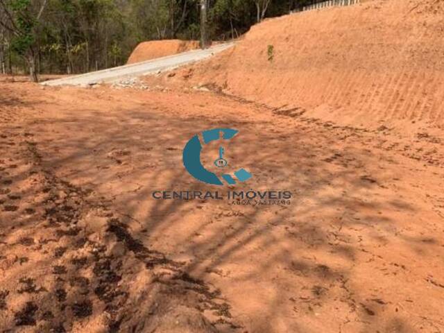 Terreno para Venda em Lagoa Santa - 4