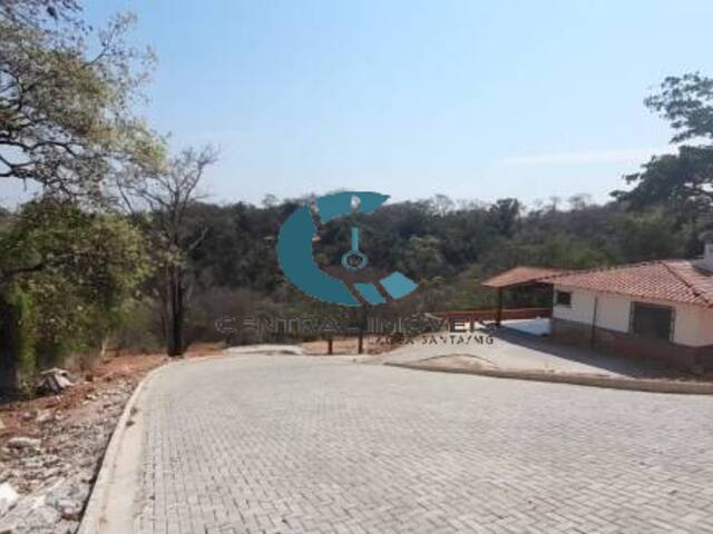 Terreno para Venda em Lagoa Santa - 5