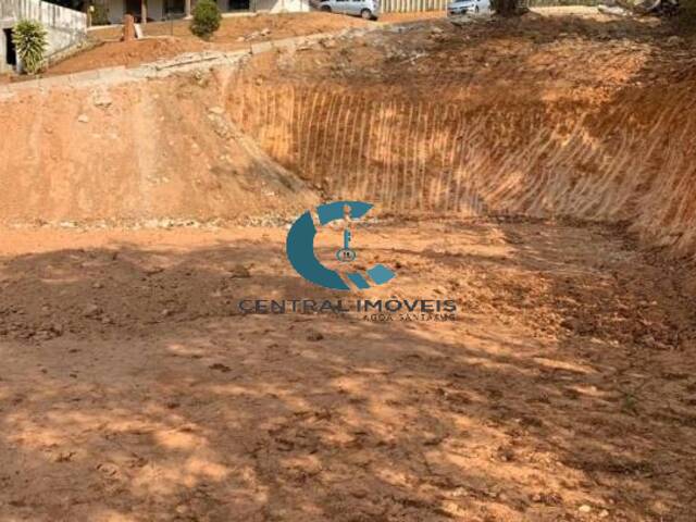 #TE0130 - Terreno para Venda em Lagoa Santa - MG - 2