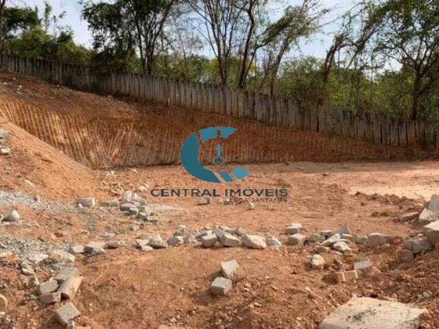 #TE0130 - Terreno para Venda em Lagoa Santa - MG - 3