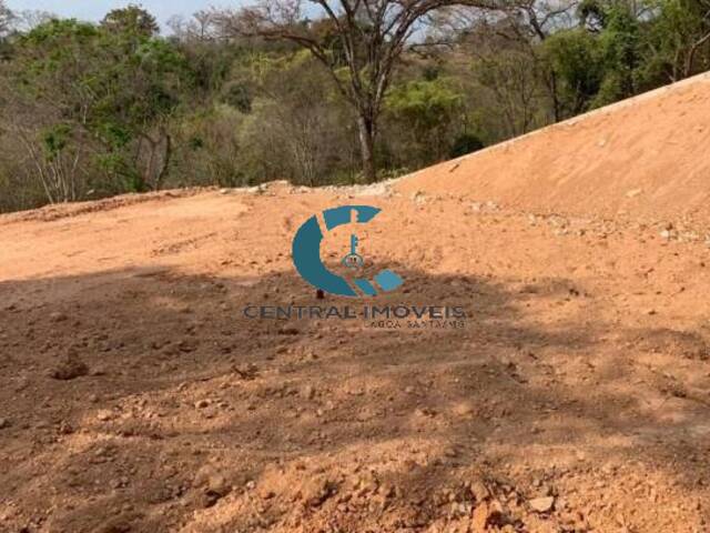 Terreno para Venda em Lagoa Santa - 4