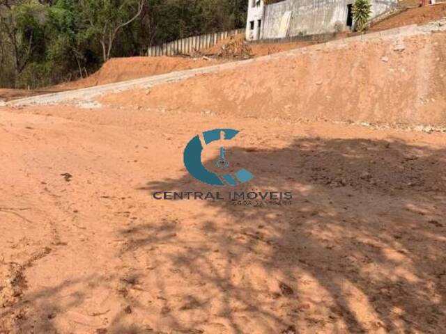 Terreno para Venda em Lagoa Santa - 5