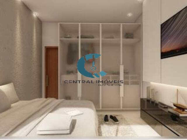 #CA0469 - Casa para Venda em Lagoa Santa - MG