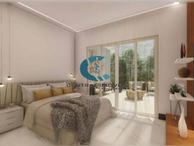 #CA0469 - Casa para Venda em Lagoa Santa - MG