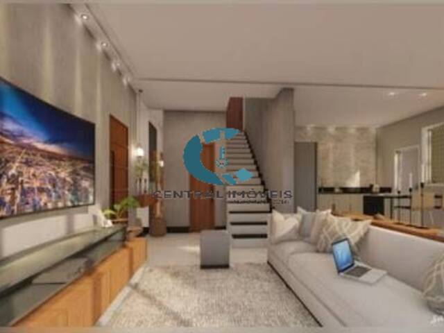 Casa para Venda em Lagoa Santa - 4