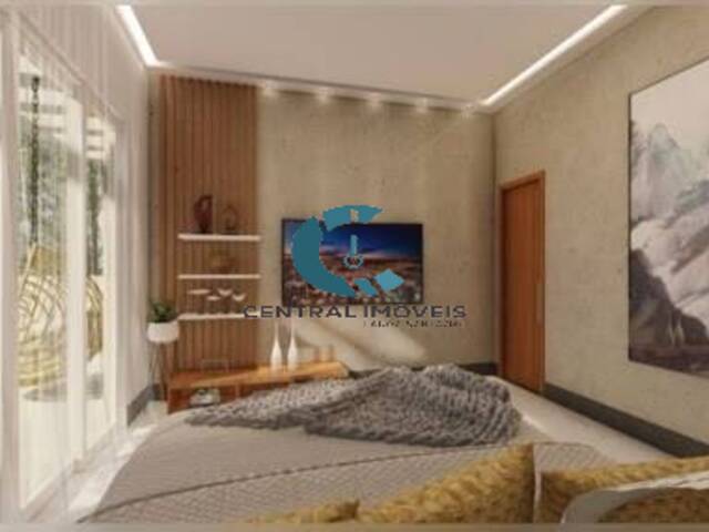 Casa para Venda em Lagoa Santa - 5