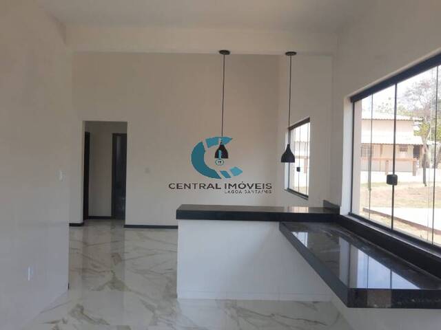 Casa em condomínio para Venda em Jaboticatubas - 5