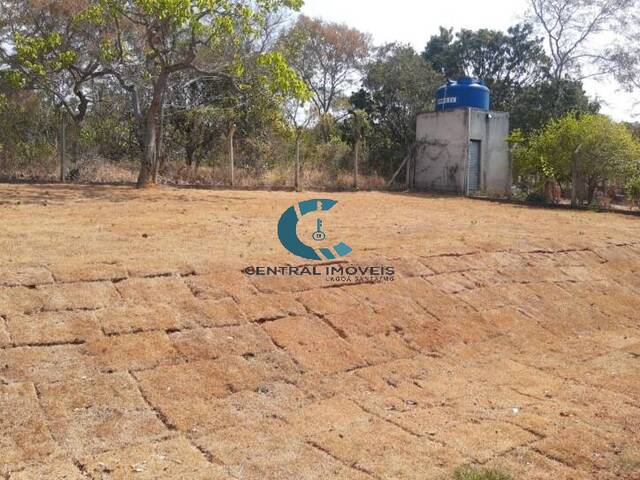 #CA0488 - Casa em condomínio para Venda em Jaboticatubas - MG - 3