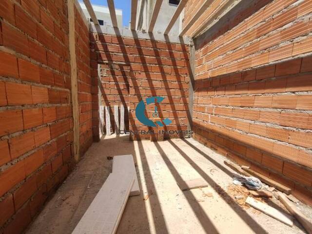 #CA0492 - Casa em condomínio para Venda em Lagoa Santa - MG - 1