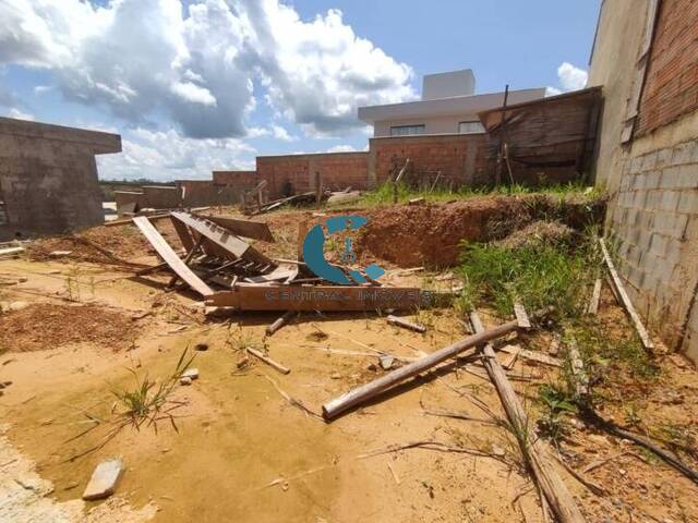 #CA0492 - Casa em condomínio para Venda em Lagoa Santa - MG - 2
