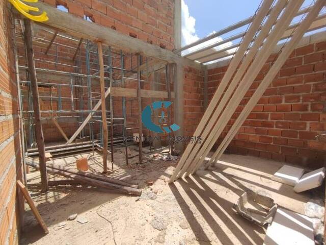 #CA0492 - Casa em condomínio para Venda em Lagoa Santa - MG - 3