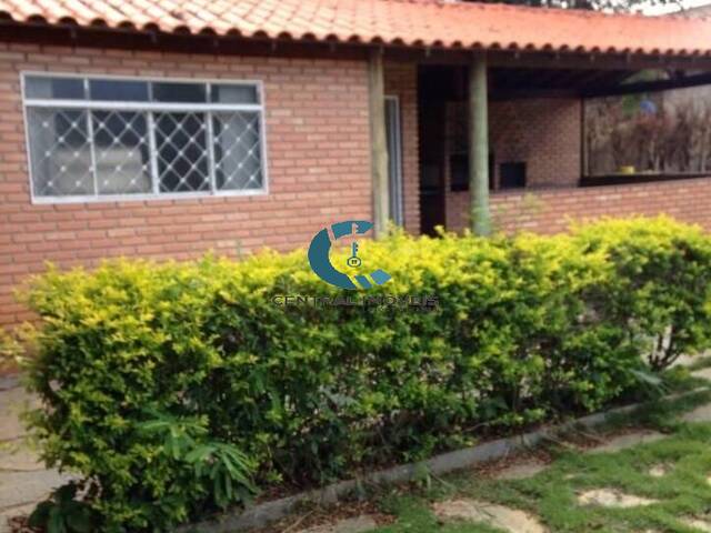 #CA0493 - Casa em condomínio para Venda em Jaboticatubas - MG - 1