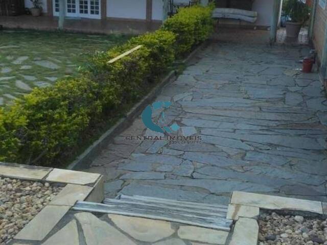 #CA0493 - Casa em condomínio para Venda em Jaboticatubas - MG - 2