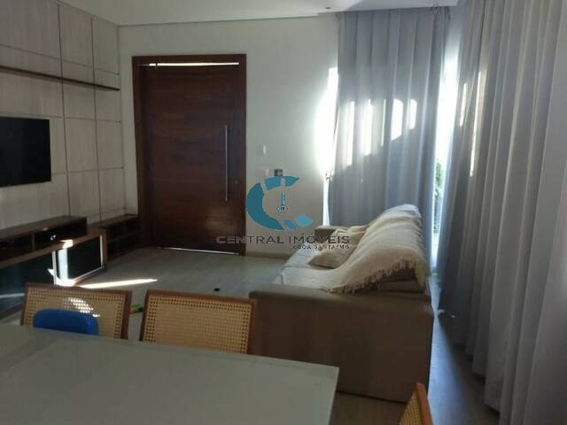 Casa para Venda em Lagoa Santa - 2