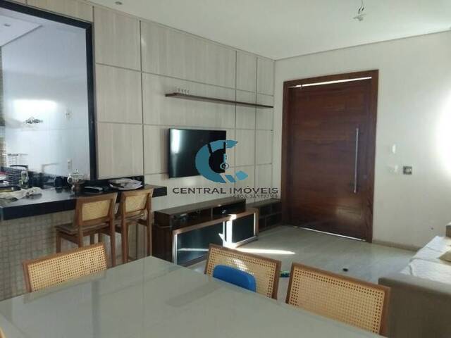 Casa para Venda em Lagoa Santa - 3