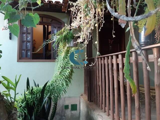 #CA0511 - Casa para Venda em Jaboticatubas - MG - 2