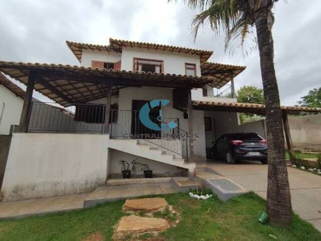 Casa para Venda em Lagoa Santa - 2