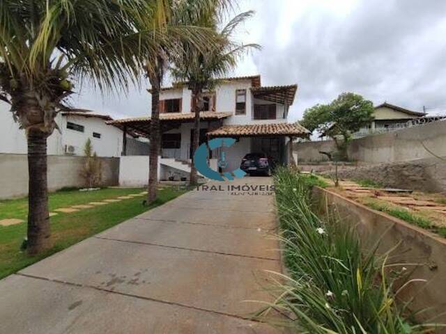 Casa para Venda em Lagoa Santa - 3