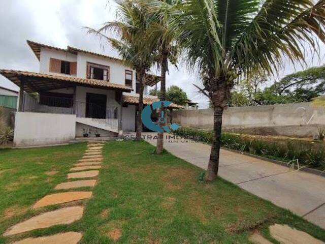 Casa para Venda em Lagoa Santa - 4