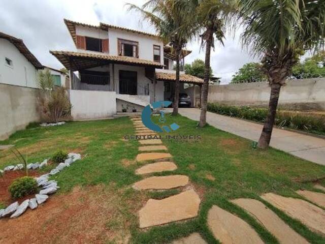 Casa para Venda em Lagoa Santa - 5