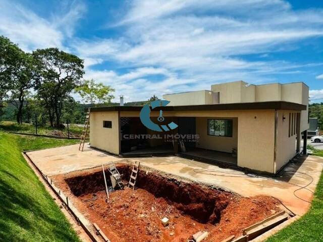 Casa para Venda em Lagoa Santa - 4