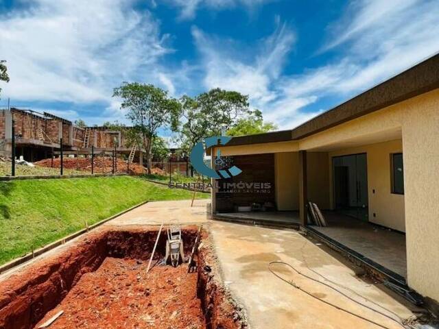 Casa para Venda em Lagoa Santa - 5