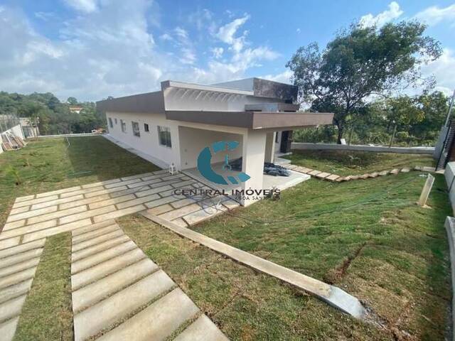 Casa em condomínio para Venda em Jaboticatubas - 4