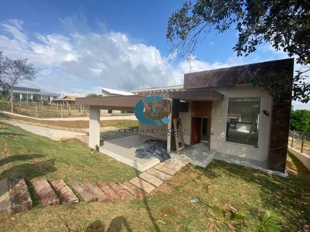 #CA0546 - Casa em condomínio para Venda em Jaboticatubas - MG - 3