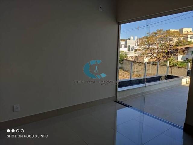 Casa para Venda em Lagoa Santa - 3