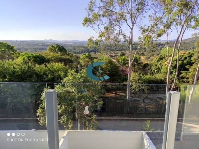 Casa para Venda em Lagoa Santa - 4