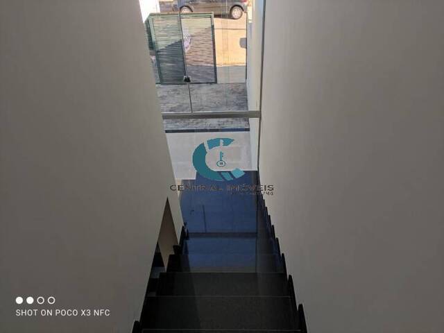 Casa para Venda em Lagoa Santa - 5