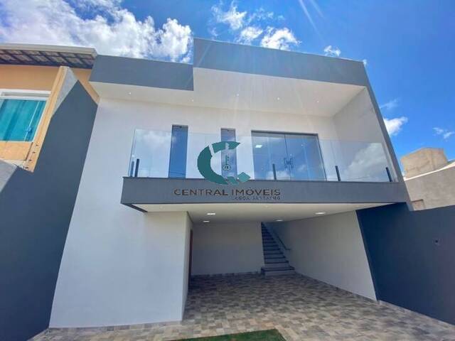 Casa para Venda em Lagoa Santa - 3