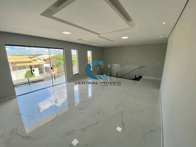 Casa para Venda em Lagoa Santa - 4