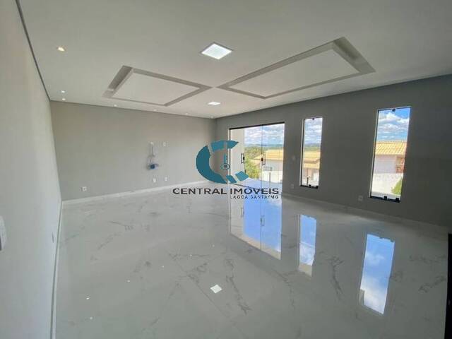 Casa para Venda em Lagoa Santa - 5